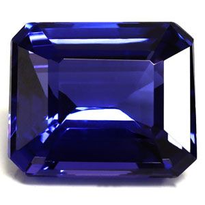 8.27ct Tanzanite