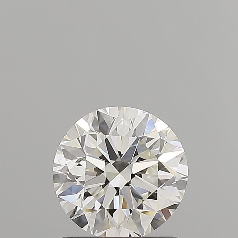 1,01 ct Okrągły diament naturalny