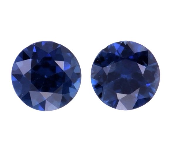 0.9ct Sapphire