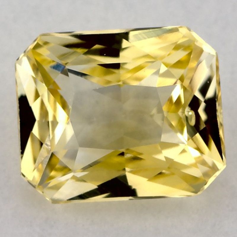 1.51ct Sapphire