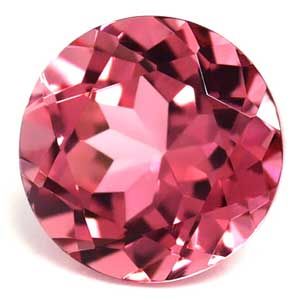 0.9ct Tourmaline