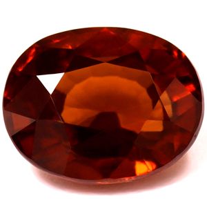 4.49ct Garnet