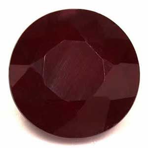 1.17ct Ruby