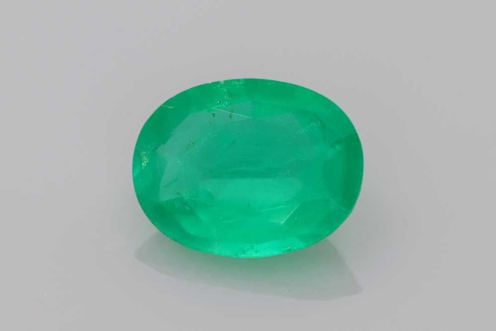 1.38ct Emerald