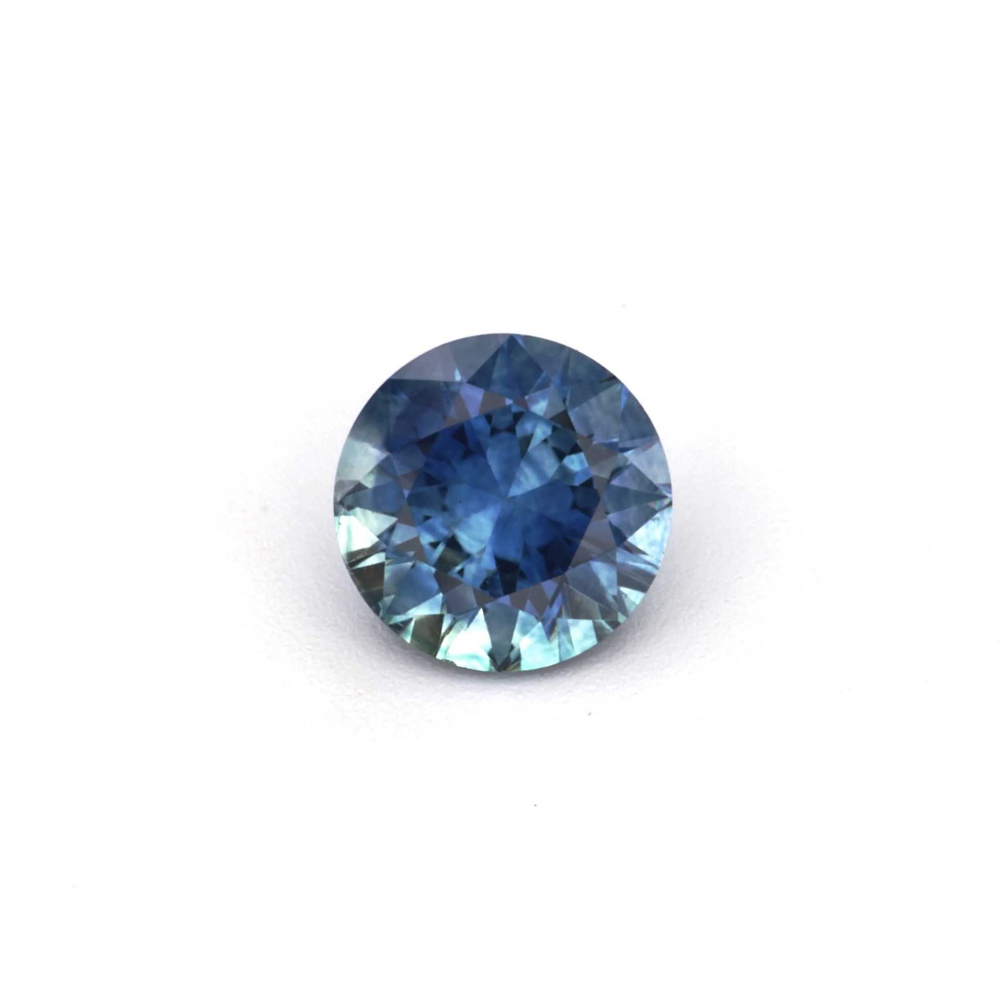 0.67ct Sapphire