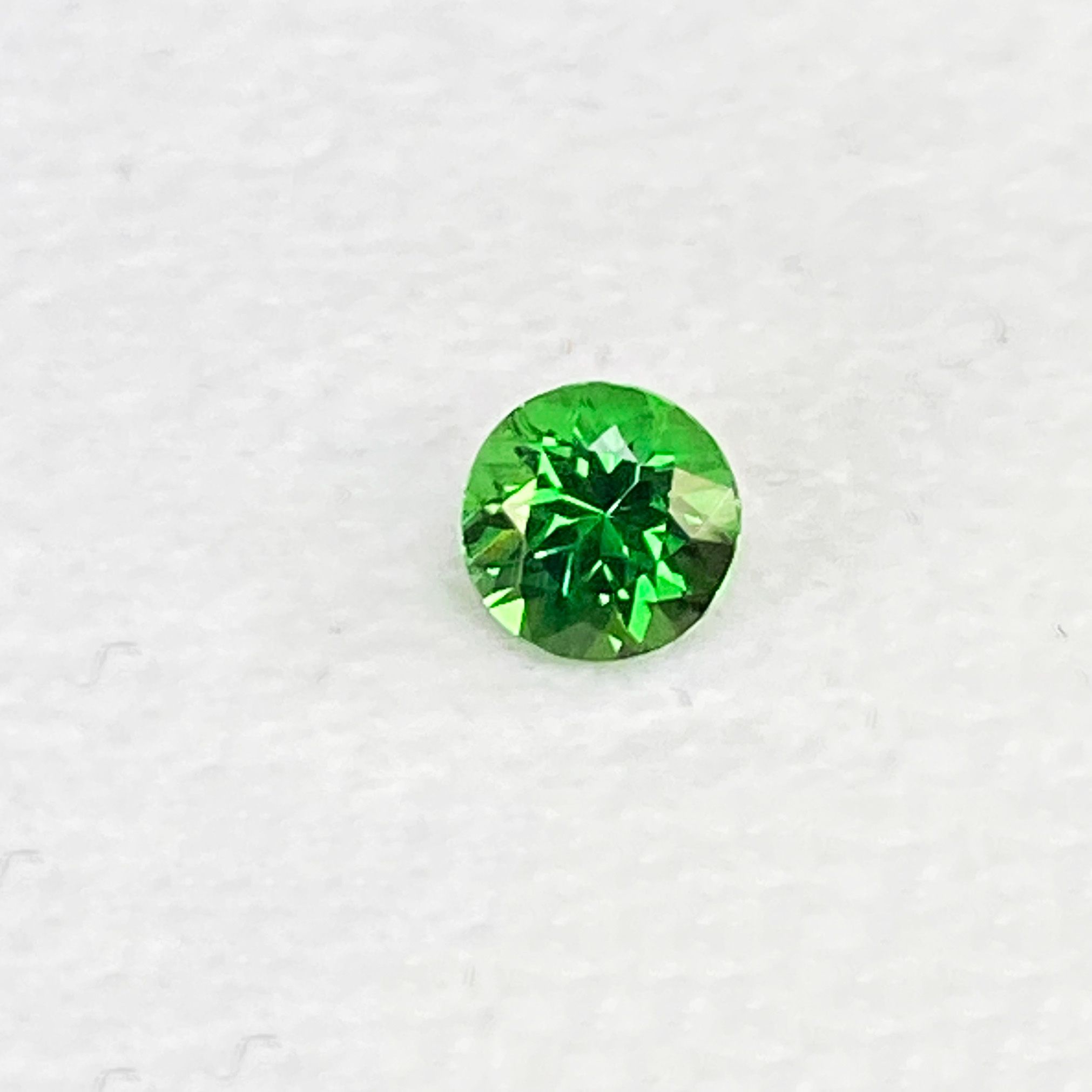 0.62ct Garnet