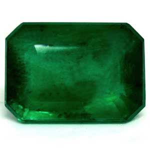 1.62ct Emerald