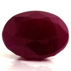 2.88ct Ruby