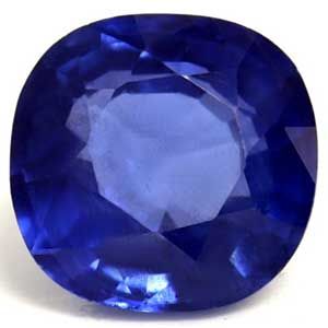 0.88ct Sapphire