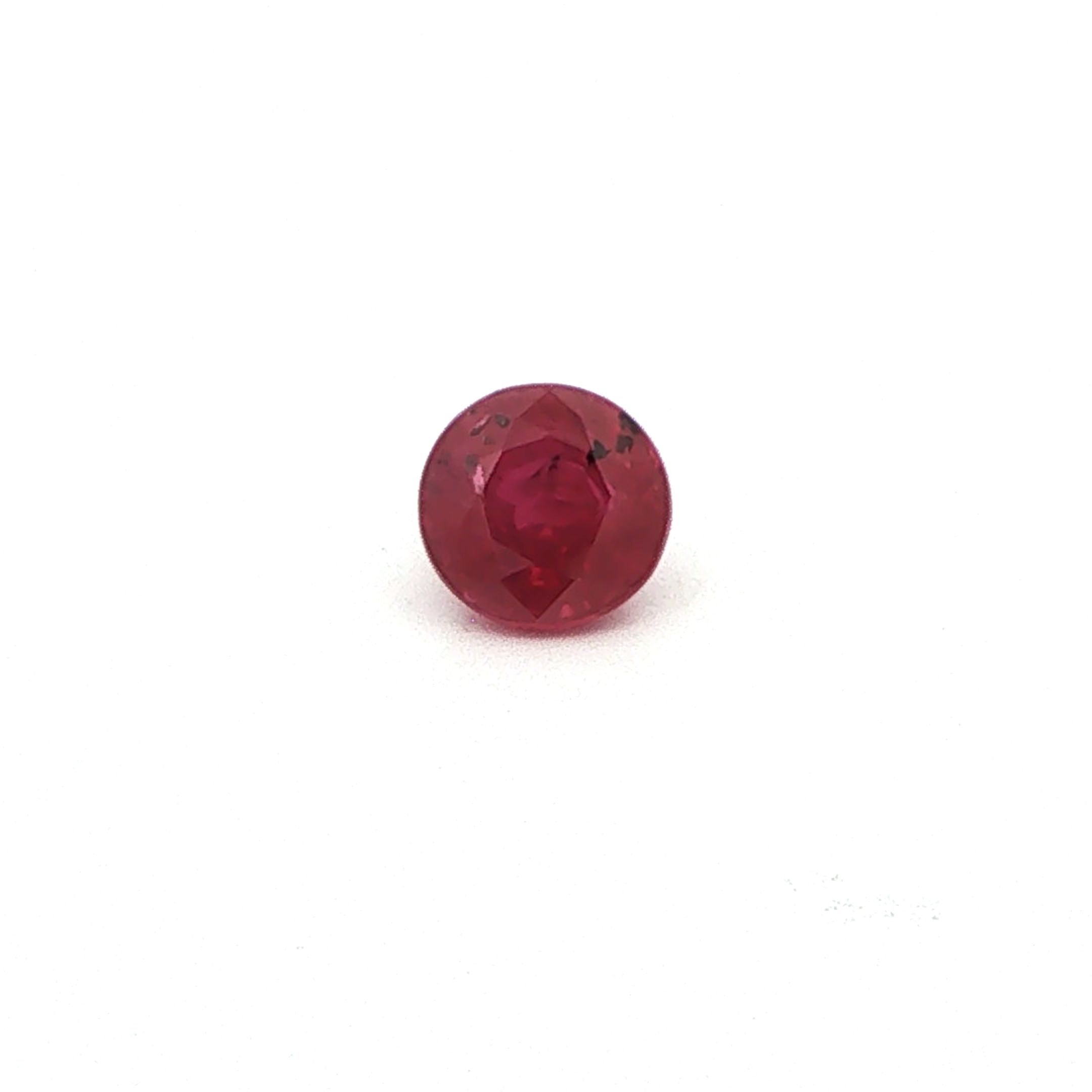 1.07ct RUBY