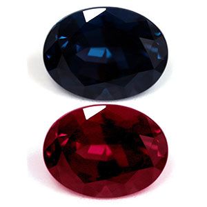 2.87ct Alexandrite
