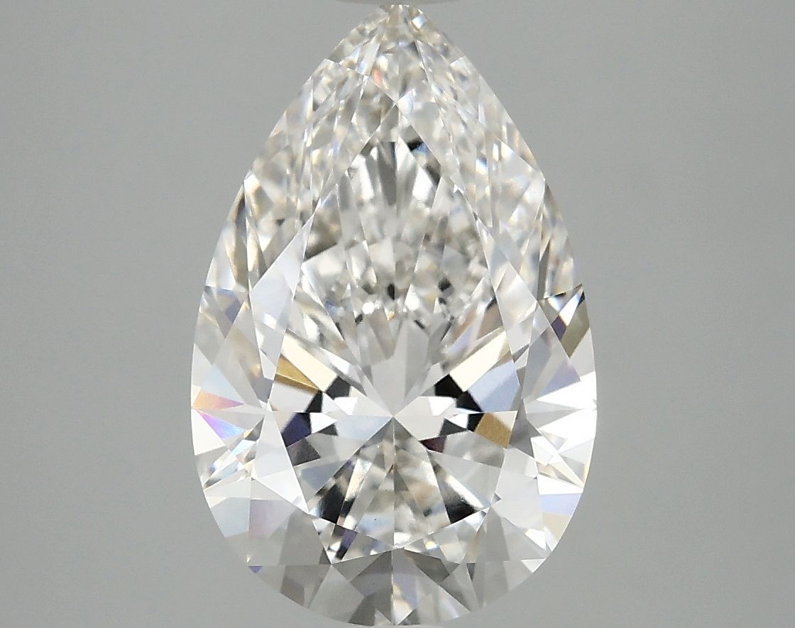 3.49 Carat · F · VS1 Rare Carat Ideal Cut