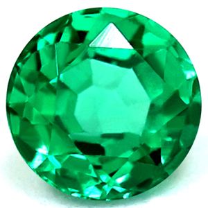 0.47ct Emerald