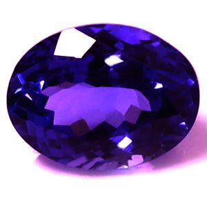 3.24ct Tanzanite