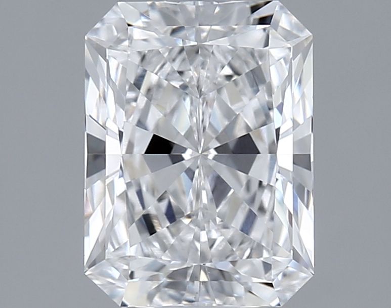 1.5ct Radiant D VVS2 Excellent Cut-LGD180323