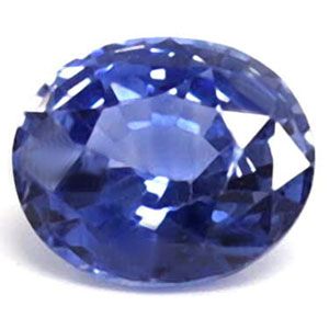 0.81ct Sapphire