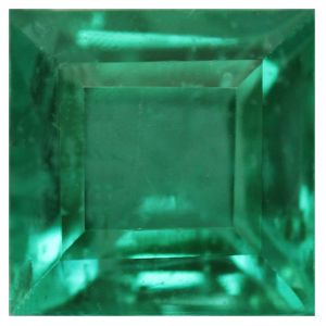 0.82ct Emerald