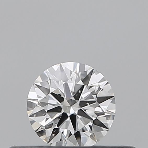Diamante 0,23 ct ROUND