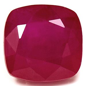 3.47ct Ruby