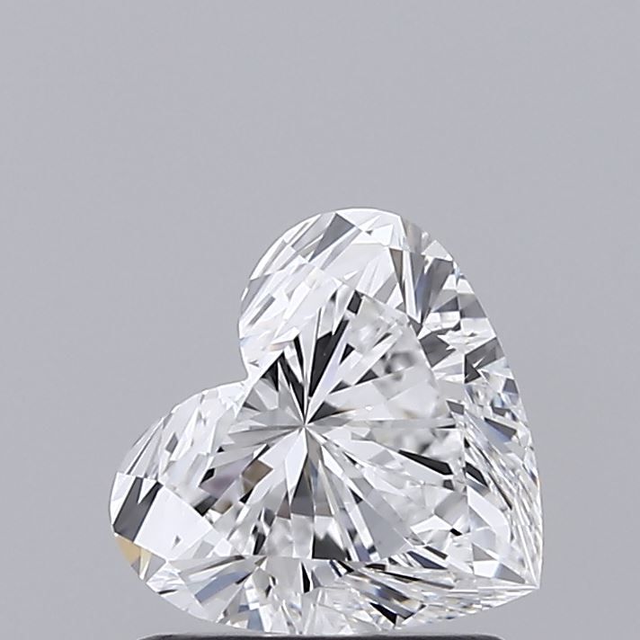 1.02 Carat Heart Diamond