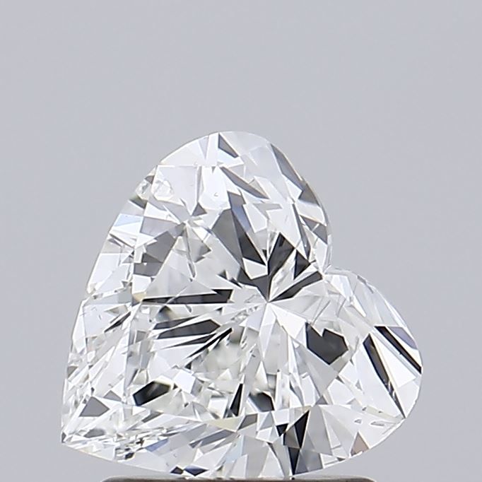 1.50 Carat Heart Diamond