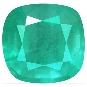1.4ct Emerald