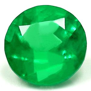 0.45ct Emerald