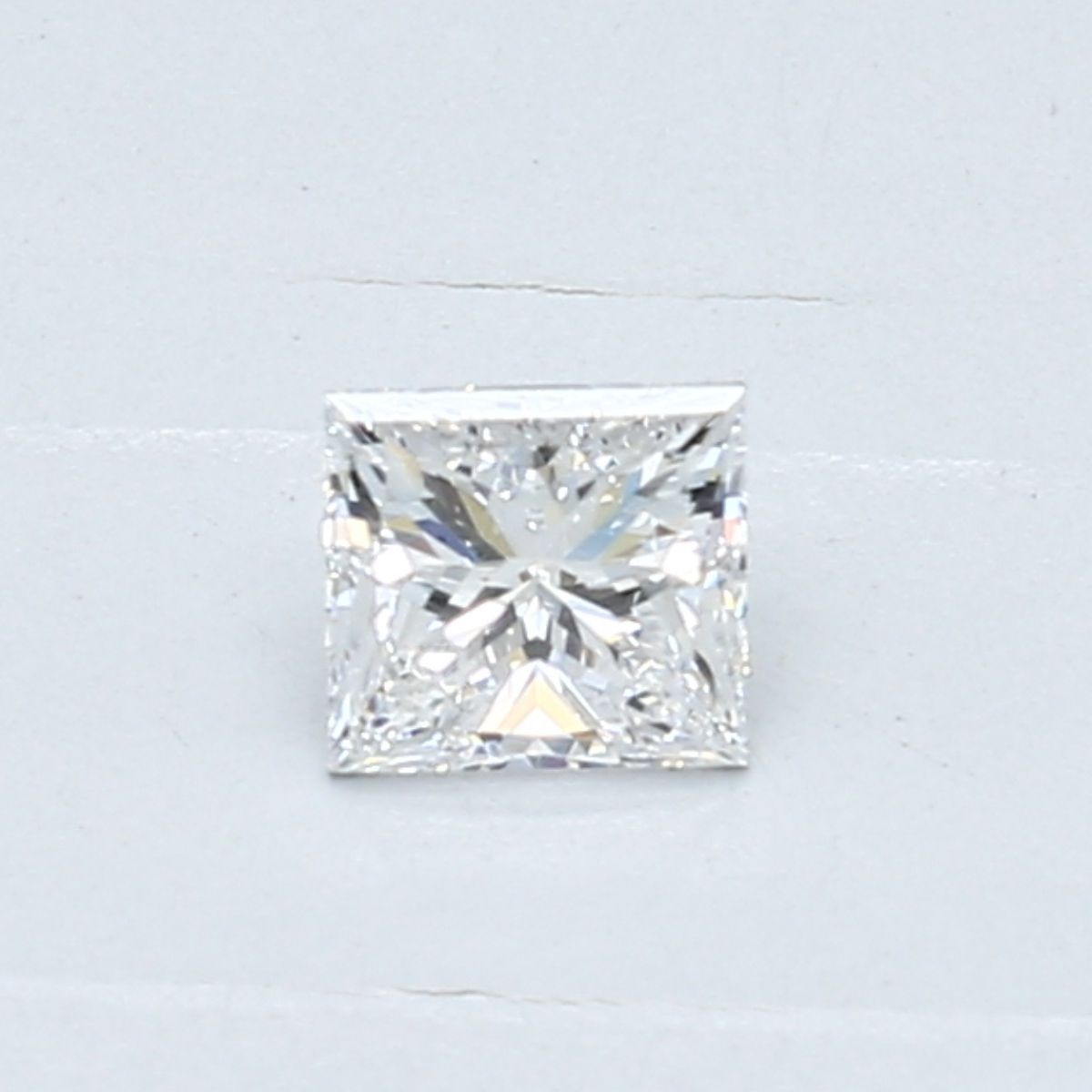 Diamante 0,30 ct PRINCESS