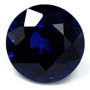 0.78ct Sapphire