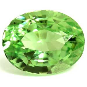 1.01ct Garnet