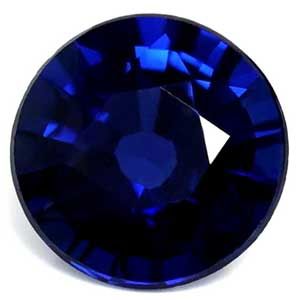 0.78ct Sapphire
