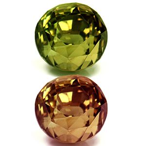 2.25ct Alexandrite