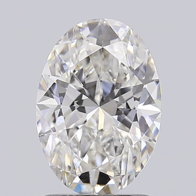 1.5ct Oval F VS1 Excellent Cut-LGD262303