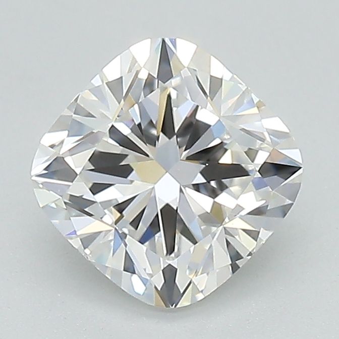 1.5ct Cushion E - VS1 - Excellent cut - LGD47033