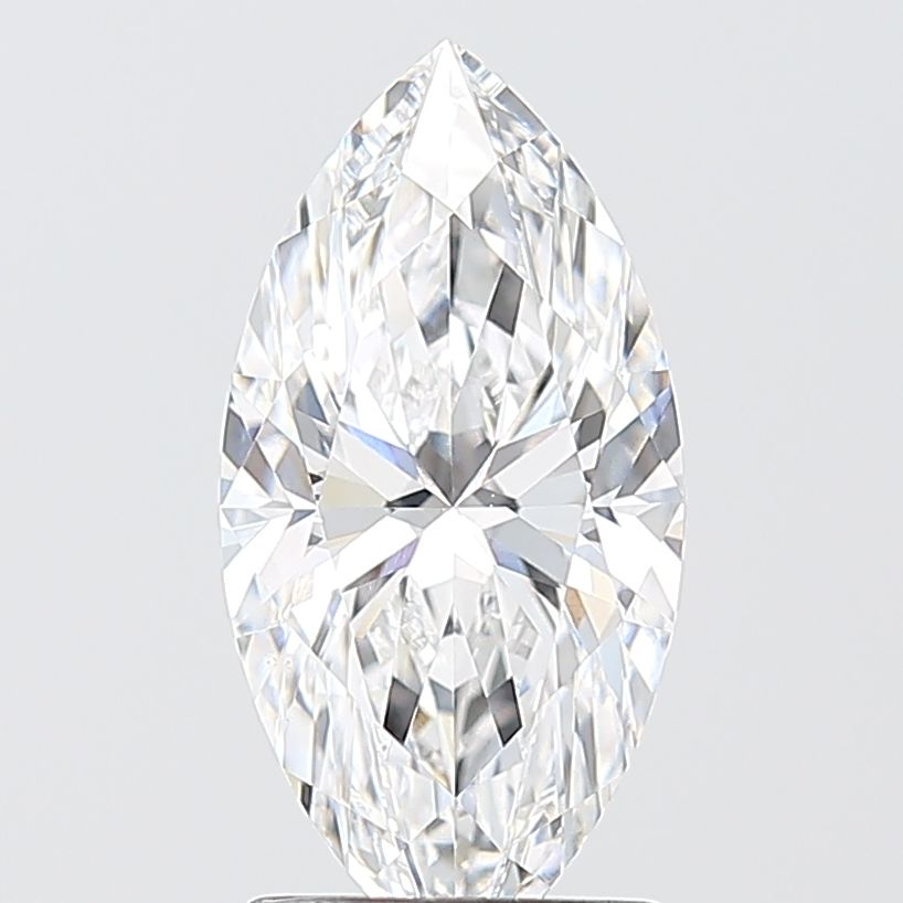 2.04ct Marquise D - VS1 - Excellent cut - LD128061