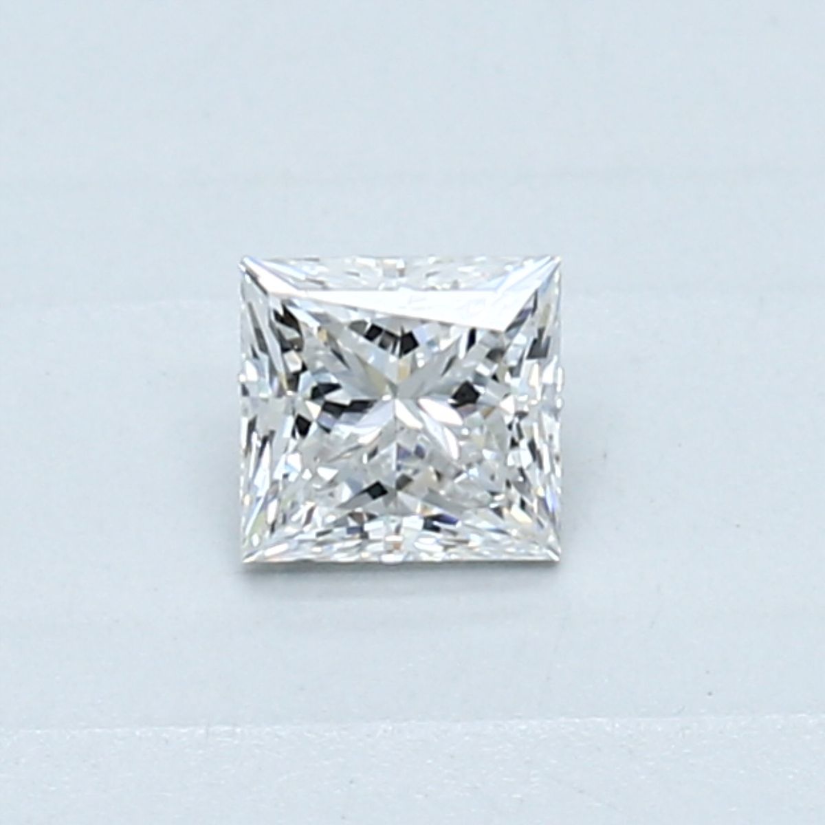 Diamante 0,32 ct PRINCESS