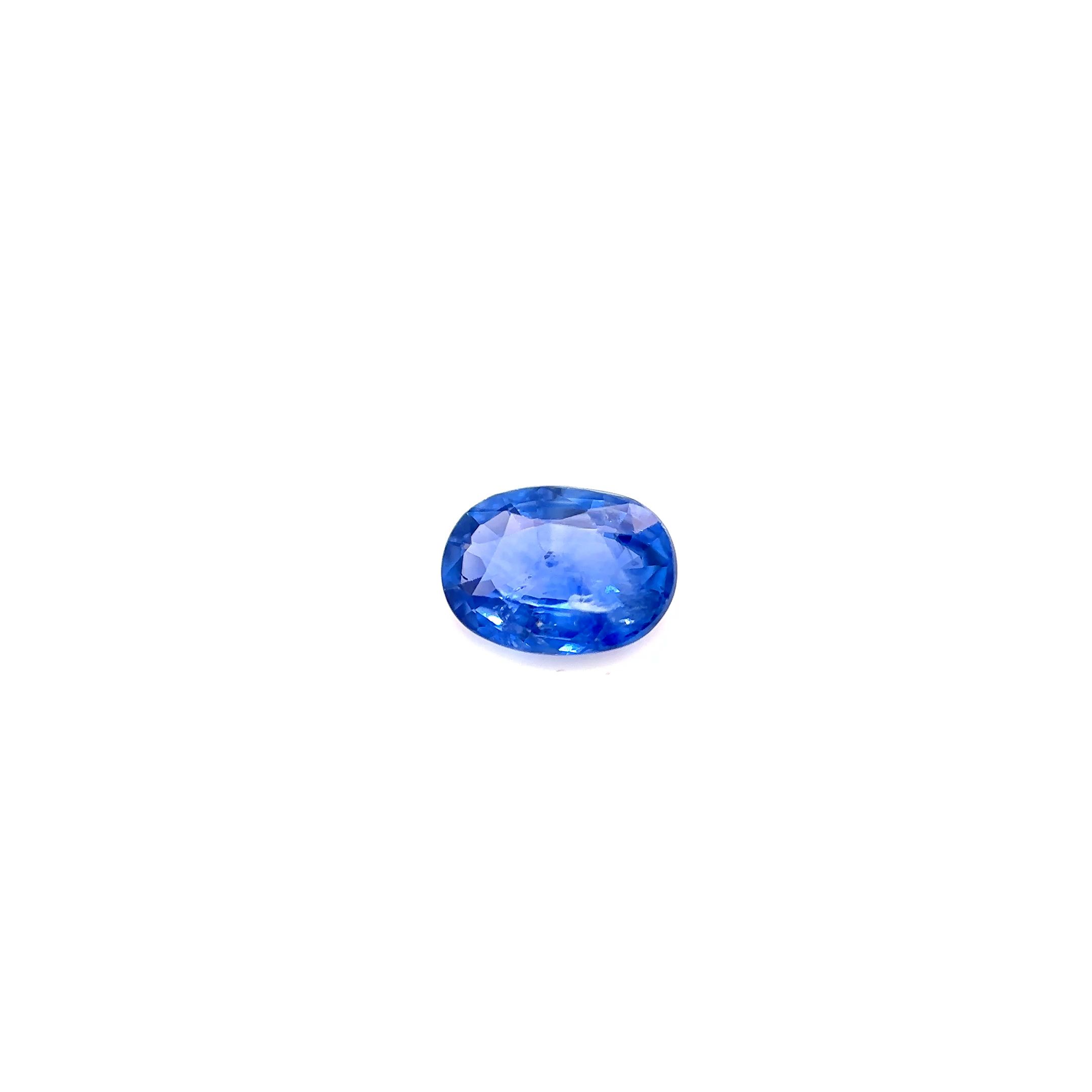 1.01ct SAPPHIRE