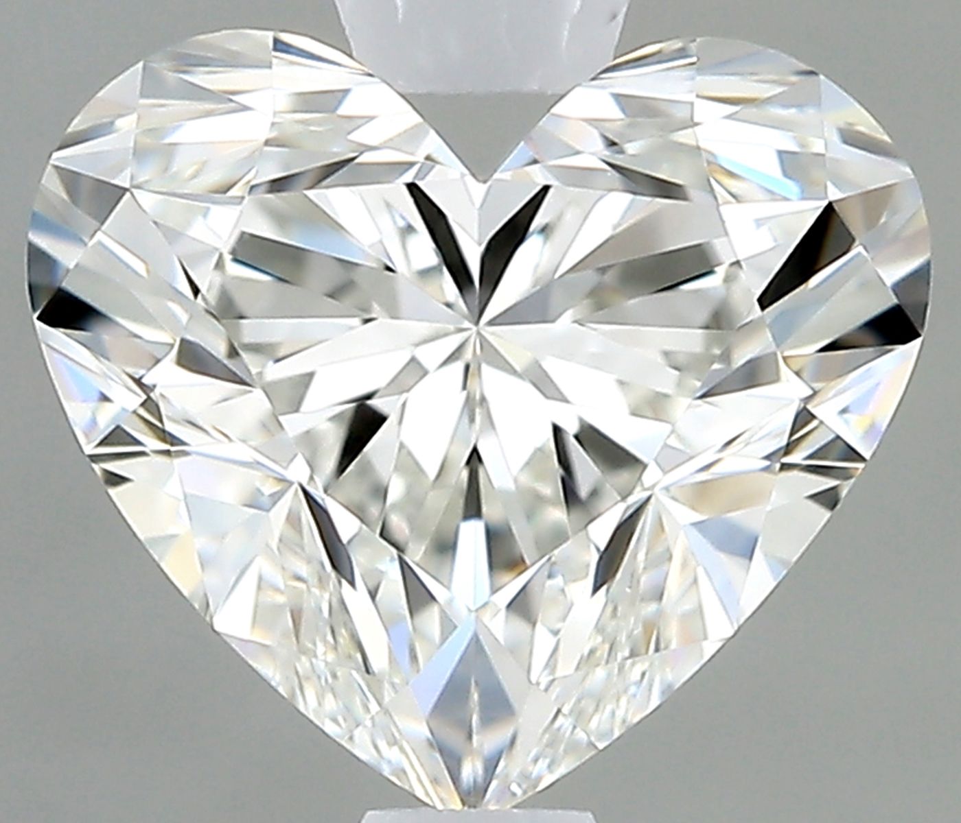 Heart Diamond