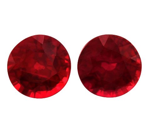 1.26ct Ruby