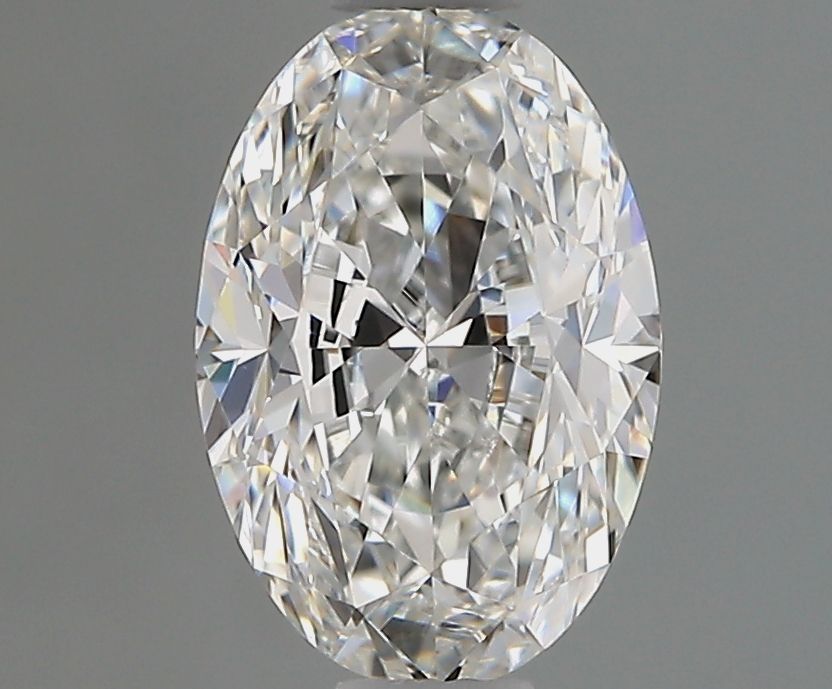 1,01 ct OVAL