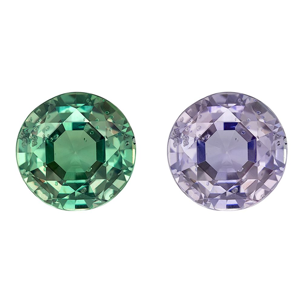 1.25ct Alexandrite