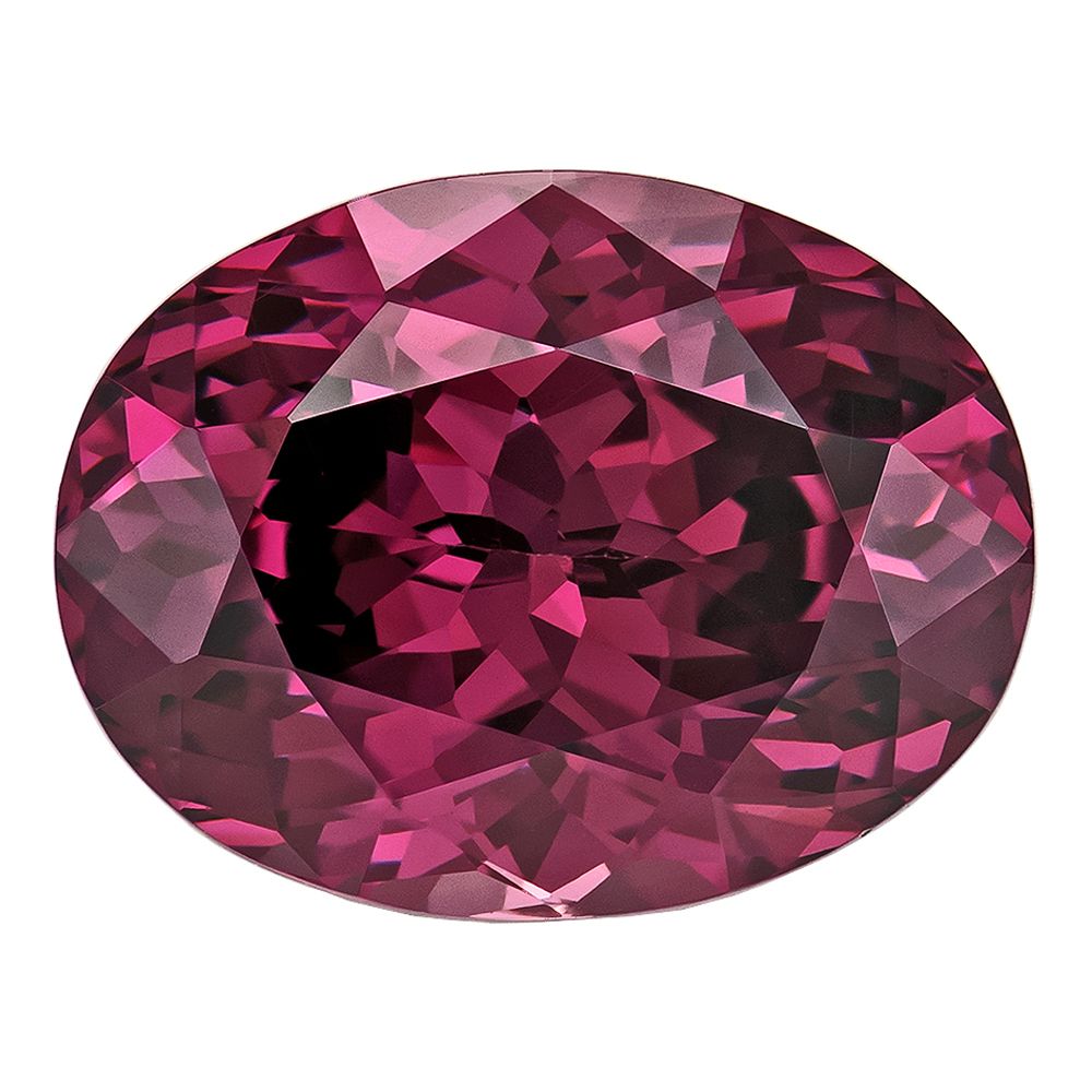 6.67ct Garnet