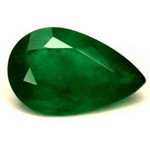1.64ct Emerald