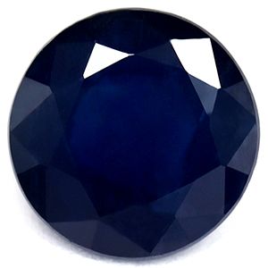 1.83ct Sapphire