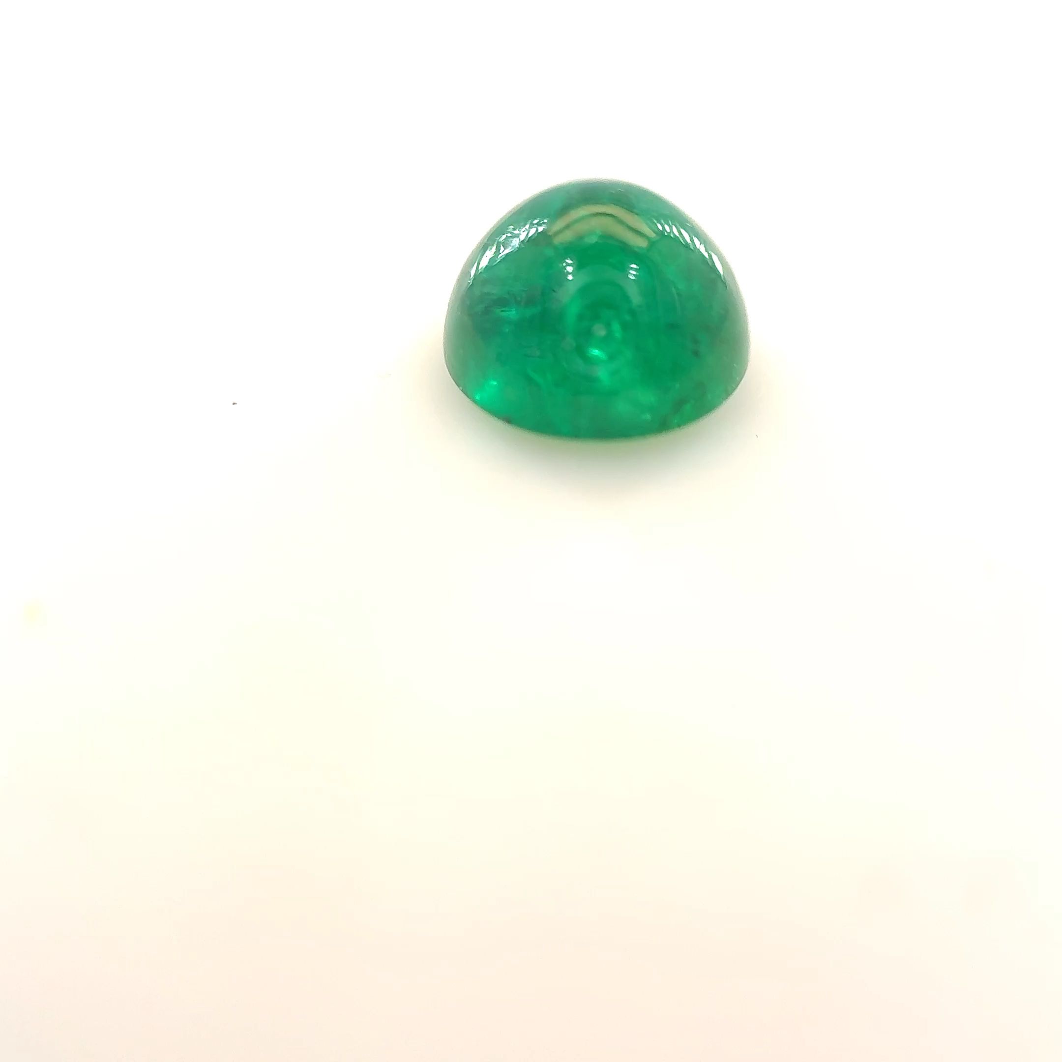 1.03ct EMERALD