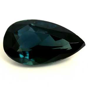 0.66ct Sapphire
