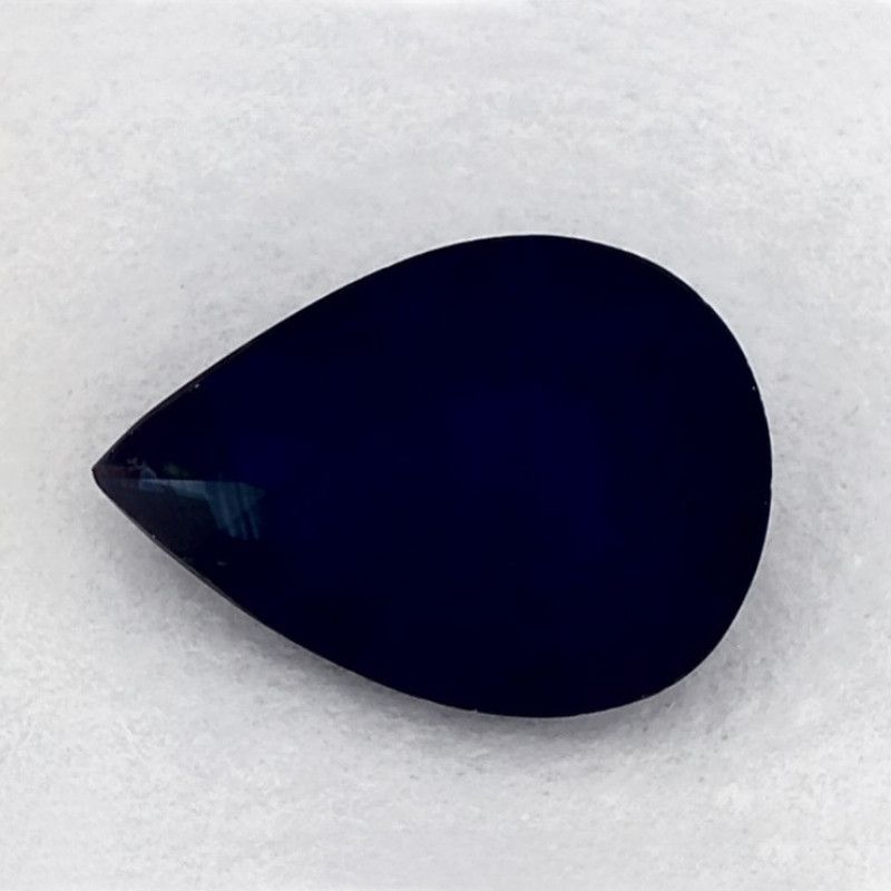 0.82ct Sapphire