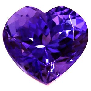 3.87ct Tanzanite