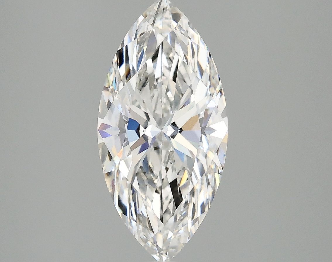 2.02ct Marquise F - VS1 - Excellent cut - LD283048
