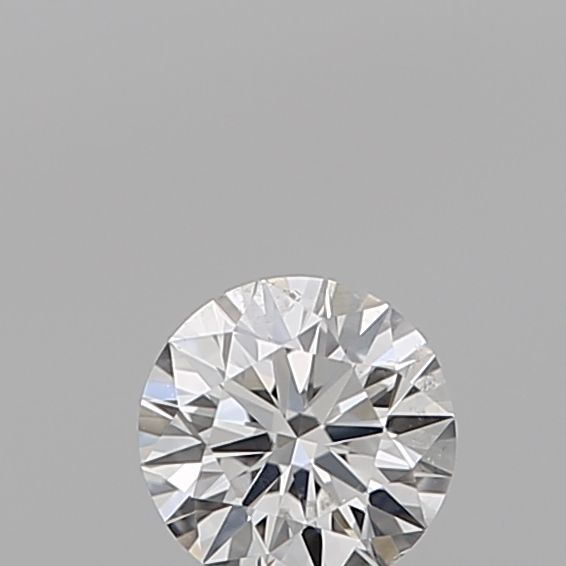 ROUND 0.18 carat diamond